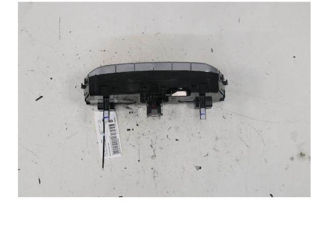 Блок управления климат-контролем Hyundai Ioniq