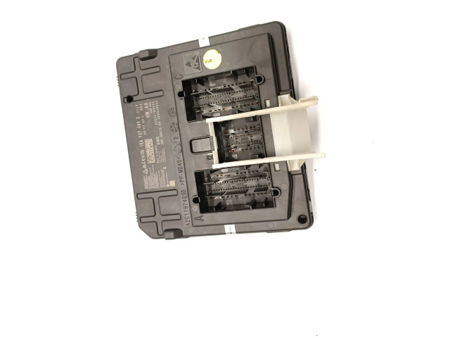 Блок комфорта 1EA937089D, 1EA937089A Volkswagen ID.3