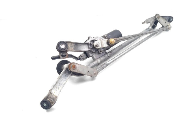 Моторчик дворников Infiniti FX