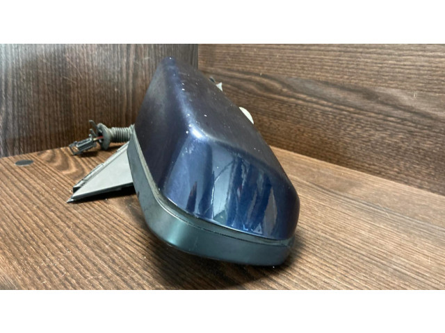 Zpětné zrcátko pravé BMW 5 E39 2000 0117351