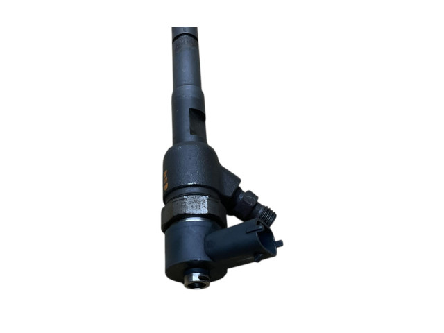 Форсунка 0445110614 Opel Combo D