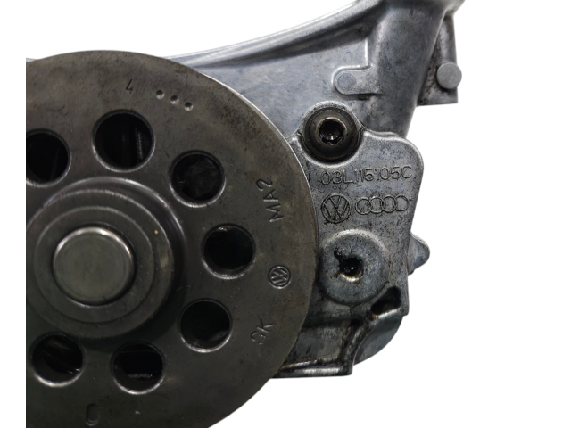 Масляный насос   03L115263, 03L115263  Audi A1 
