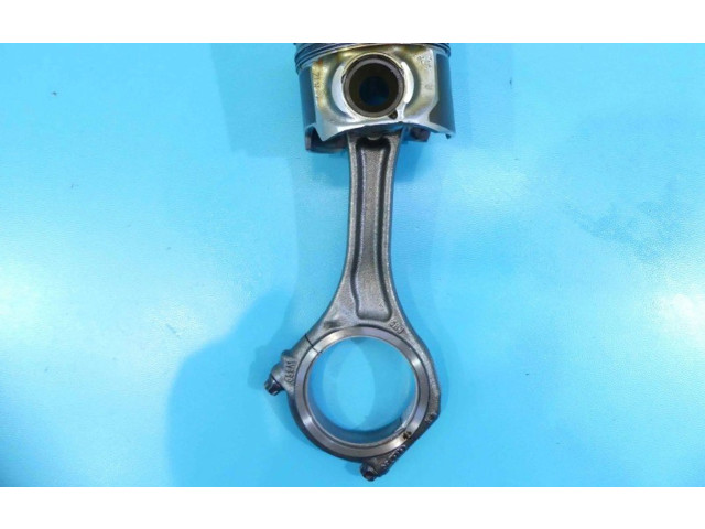 Поршень IMPRK1260381 Audi A6 S6 C6 4F