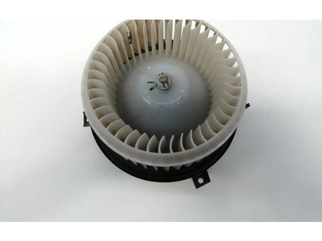 Вентилятор печки MG ZS