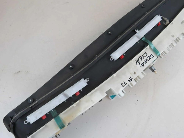 Přístrojová deska Lancia Dedra 1989 Nonapplicabile