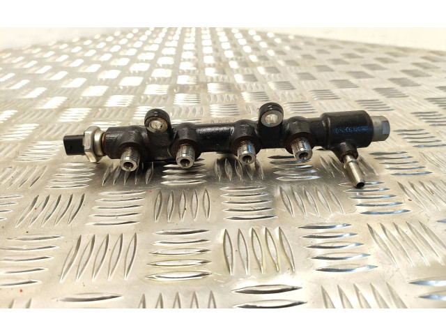 Vstřikovací lišta 9821399680, 28497Z01   Citroen Berlingo     