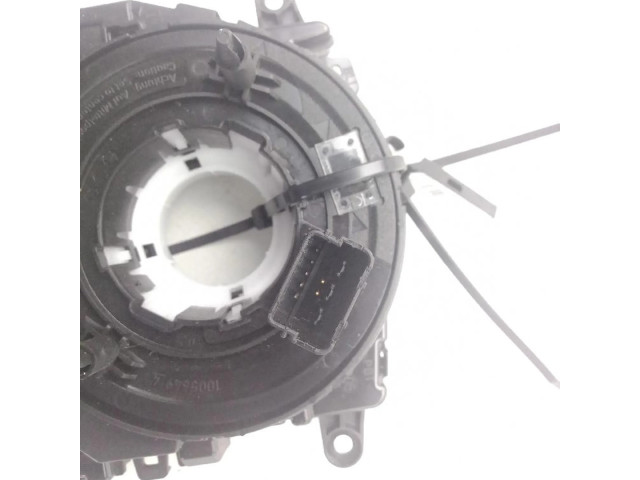 Подушка безопасности водителя 5Q1953549D Cupra Formentor