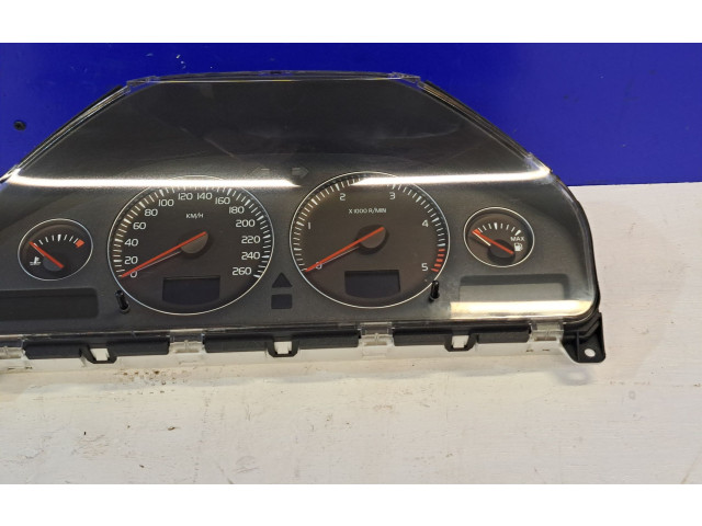 Панель приборов 30746101, 8691648   Volvo XC90       