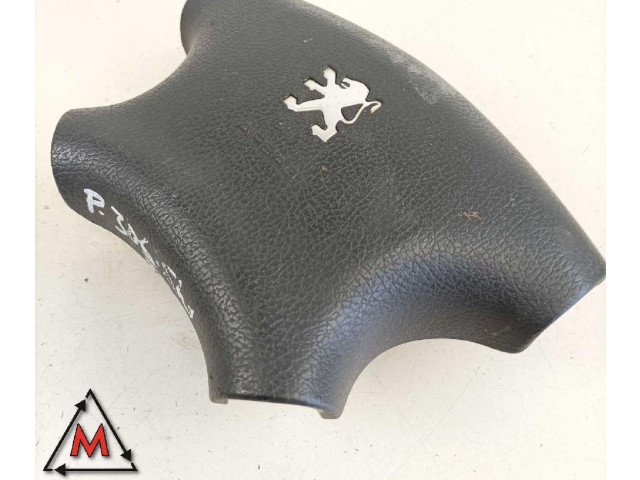 Подушка безопасности водителя 96363427ZL   Peugeot 306