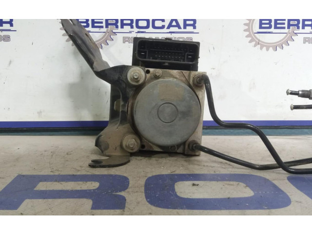 Pojistková skříňka Блок ABS 0265232913   Fiat Punto (199) 2011