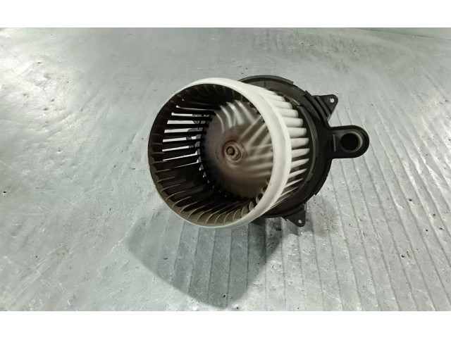Вентилятор печки    5P3730100   Dacia Dokker