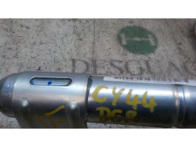 Подушка безопасности двери BP6L57KM0A Mazda 3 II