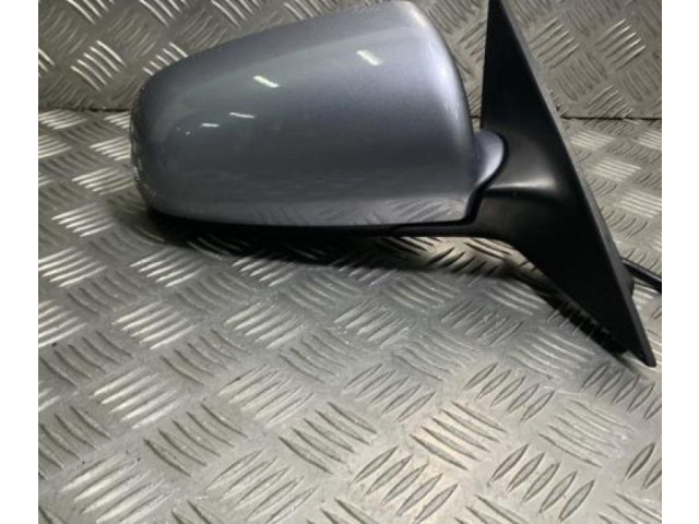 Außenspiegel elektrisch Tür vorne Audi A3 S3 A3 Sportback 8P 2005 - 2013 года