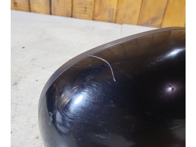 Зеркало электрическое        Volvo S80  1999 - 2003 года   