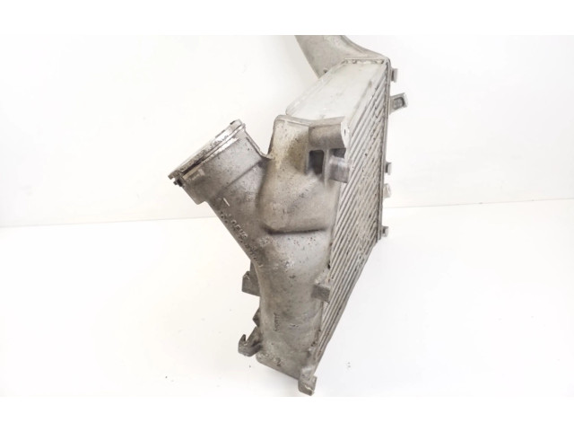 Интеркулер 7P5145803A, 95811063900 Porsche Cayenne (92A)