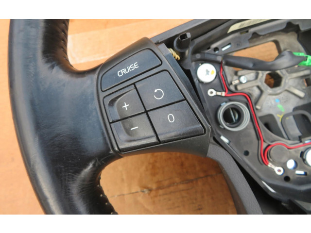 Руль Volvo V70  2008 - 2013 года 30778841      