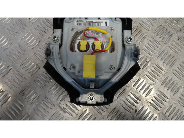 Подушка безопасности водителя 7030A088XA Mitsubishi Outlander