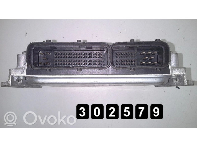 Řídící jednotka 8973804200 Renault Vel Satis 2004