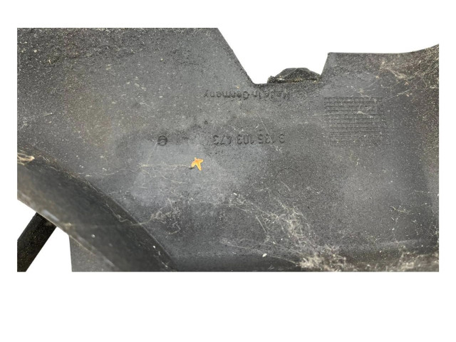 Вентилятор радиатора     30645719, 30665985    Volvo XC90 