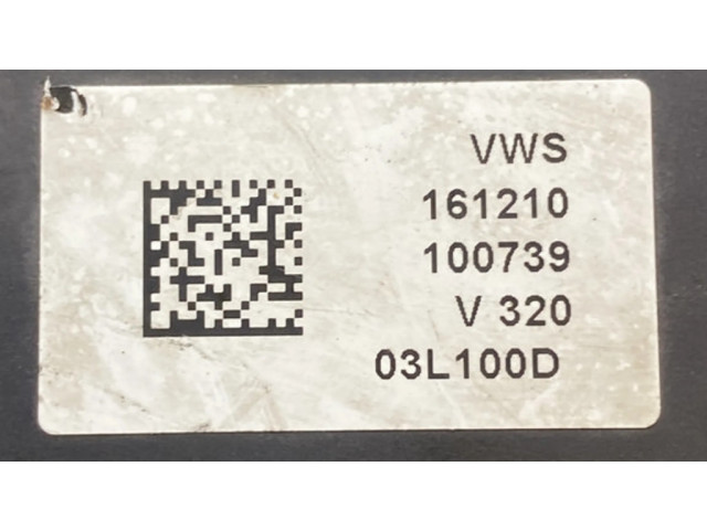 Вакуумный насос