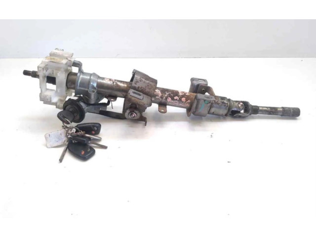 Volant Mitsubishi Space Star