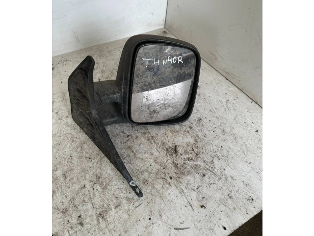 Зеркало электрическое        Volkswagen Transporter - Caravelle T4  1991 - 2003 года   