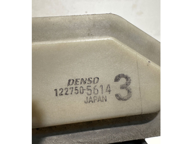 Вентилятор радиатора     1636323020    Toyota Yaris Verso 