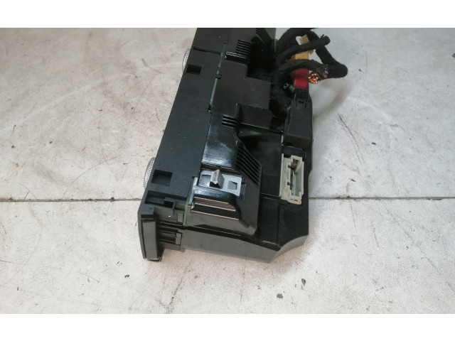Блок управления климат-контролем 4F1820043AG, 4F0910043A   Audi A6 S6 C6 4F