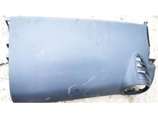 Подушка безопасности пассажира bp4k60350 Mazda 3 I