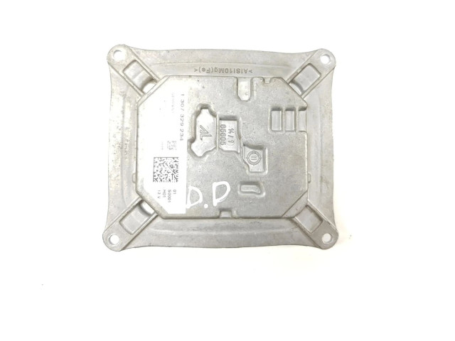 Блок управления Xenon 1307329234, 1307329234 Lancia Delta