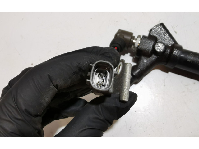 Форсунка 2367026020 Lexus IS 220D-250-350 2ADFHV