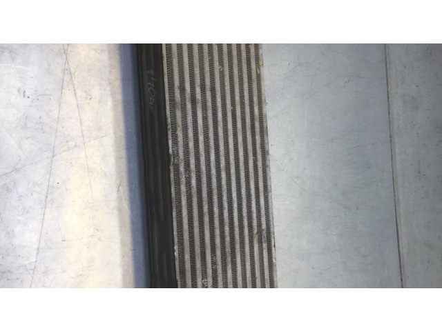 Интеркулер 1489396080, 870229H Citroen C8 2.2