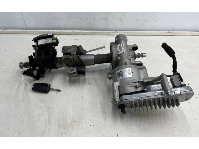  рейка  Колонка рулевая 13247206, 26101967   Opel Meriva A 2003 - 2010 года