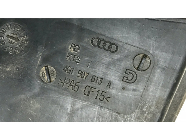 Pojistková skříňka 4G1907355B, 4G1907613A Audi A6 Allroad C7 2013