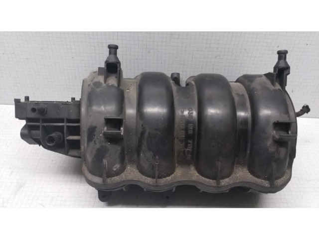 Всасывающий коллектор