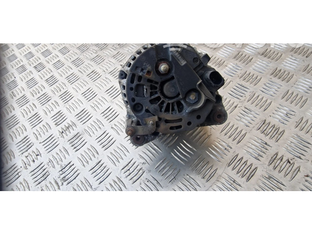 Генератор 028903028 Seat Alhambra (Mk1)