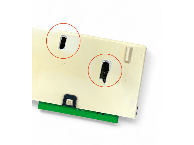 Блок управления 9472461, MB2323008300   Volvo S70  V70  V70 XC