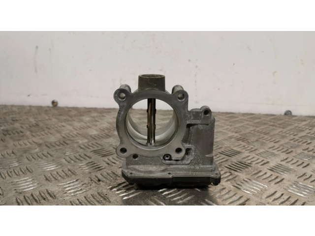 Электрическая задвижка