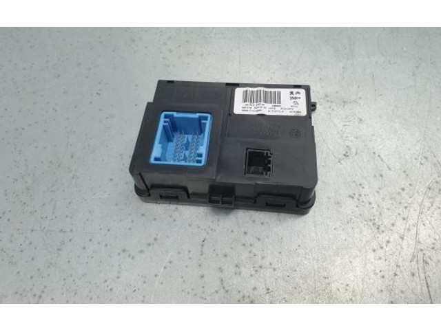 Блок комфорта 9832228080, 03772046   Peugeot 5008 II   