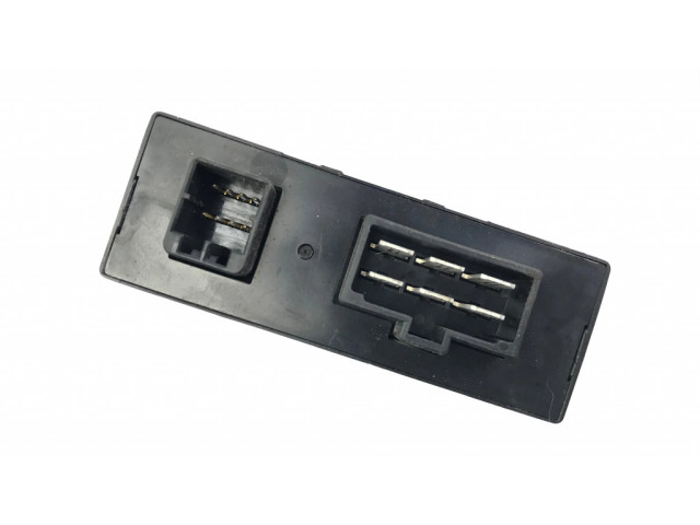 Блок управления 3420345, CB07677RY Mazda Premacy