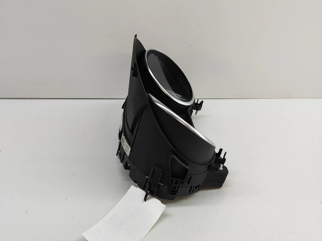 Přístrojová deska Mercedes-Benz GLA W156 2015 A1569009902, A1179015501