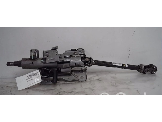 рейка Колонка рулевая 00004123GP Citroen C4 II 2011-2016 года