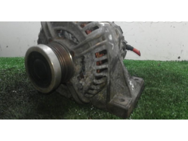 Генератор 200907259, 0124525014   Volvo S80      