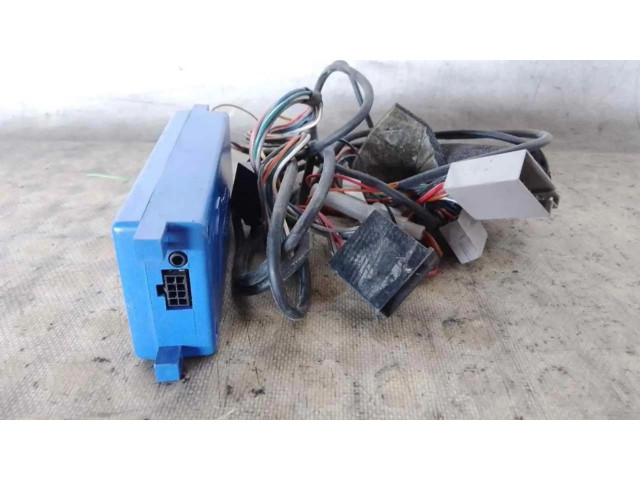 Блок управления двигателя CK3100, MODULOELECTRONICO   Honda Accord