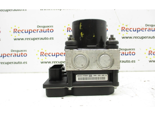 Jednotka ABS 6R0614517H   Seat Ibiza IV (6J,6P) 2008