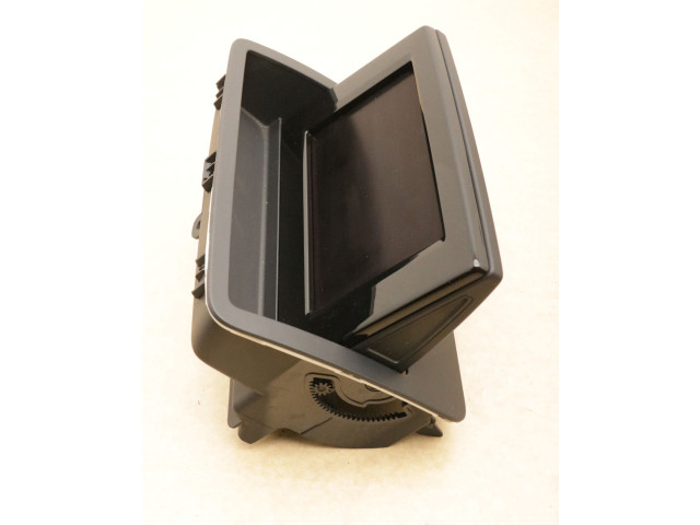 Дисплей 8U0857273, 8U0857273 Audi Q3 8U