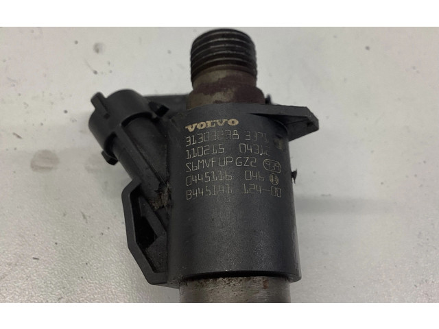 Форсунка 0445116046    Volvo V70   