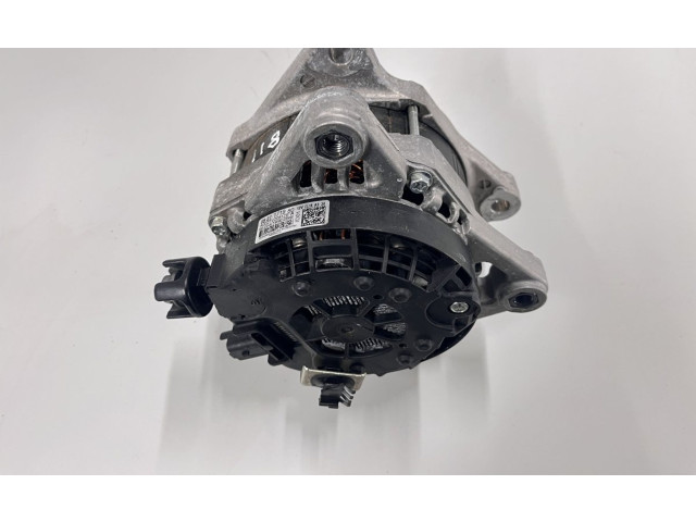 Генератор 9827171980, 9827171980 Citroen Berlingo