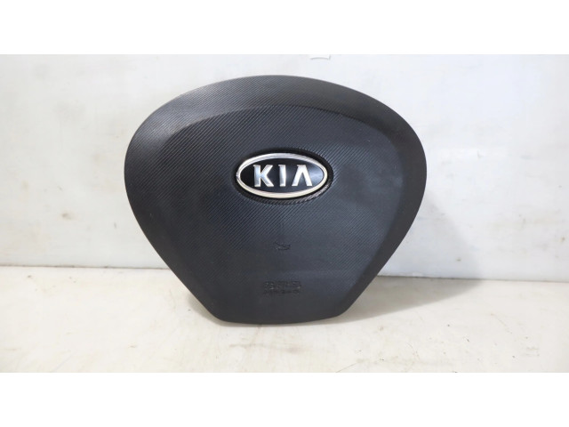 Надувная подушка для руля