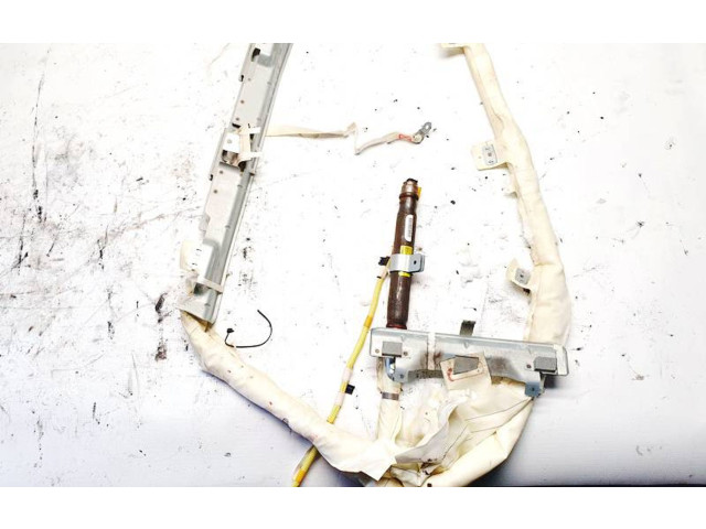 Боковая подушка безопасности 116508500, 116508500   Citroen C-Crosser